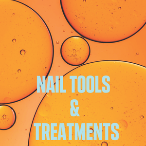 Nail Tools & Treatments