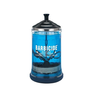Barbicide Jar (Size Options Available)