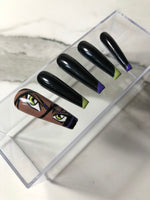 Load image into Gallery viewer, D.I.Y Nail Set
