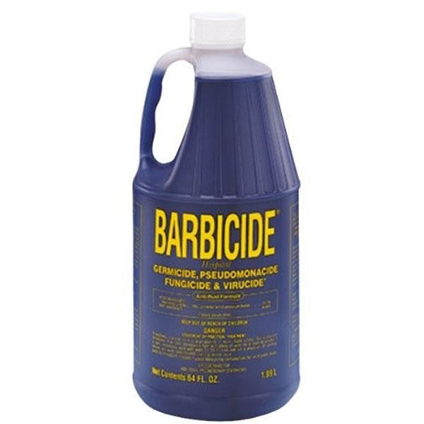 Barbicide Salon Disinfectant (64oz)